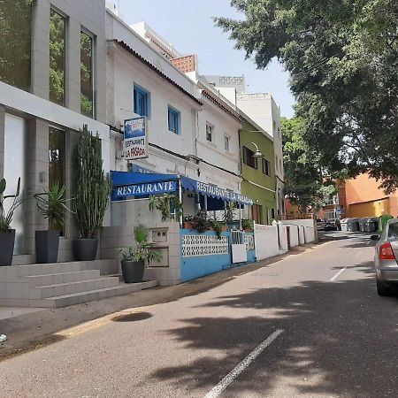 La Pasada Apartment San Andres  Bagian luar foto