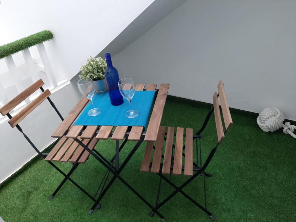 La Pasada Apartment San Andres  Bagian luar foto