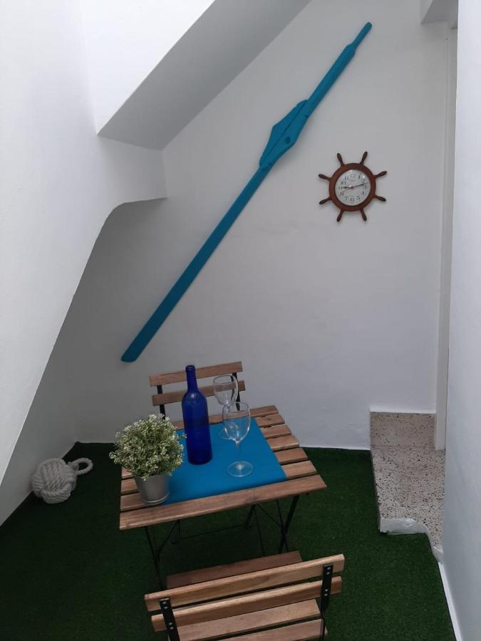 La Pasada Apartment San Andres  Bagian luar foto