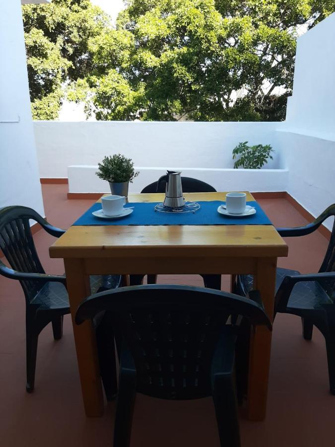 La Pasada Apartment San Andres  Bagian luar foto