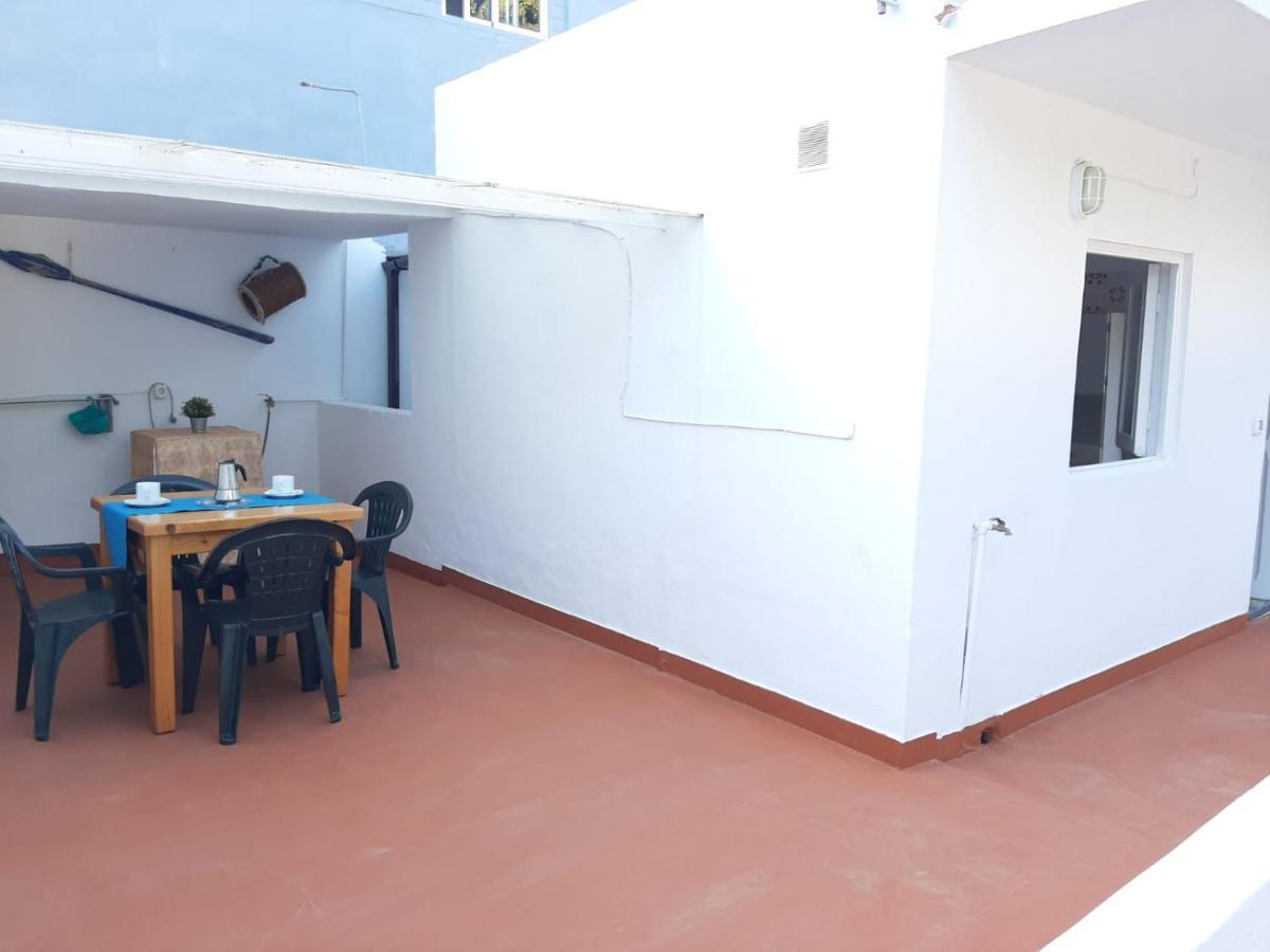 La Pasada Apartment San Andres  Bagian luar foto