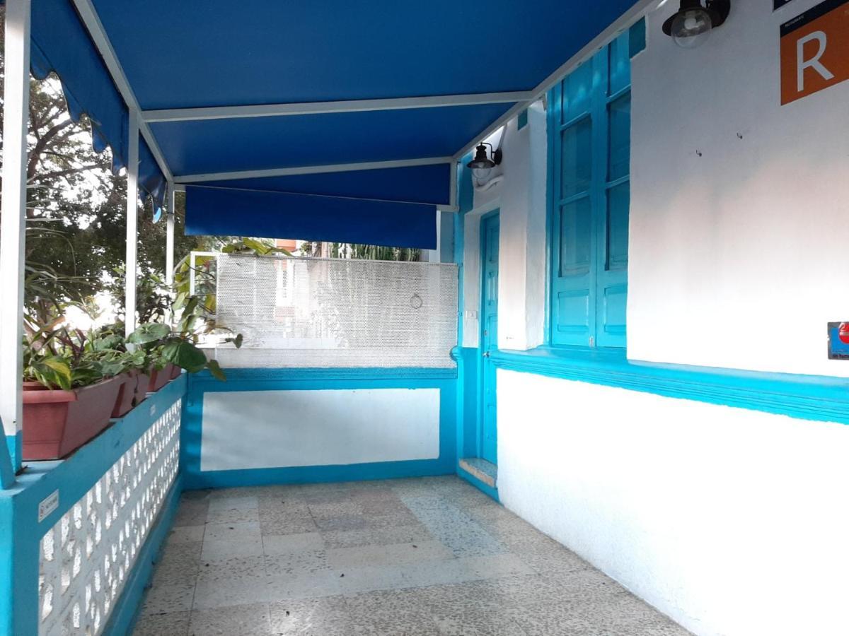 La Pasada Apartment San Andres  Bagian luar foto